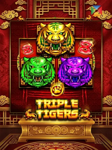Triple Tigers
