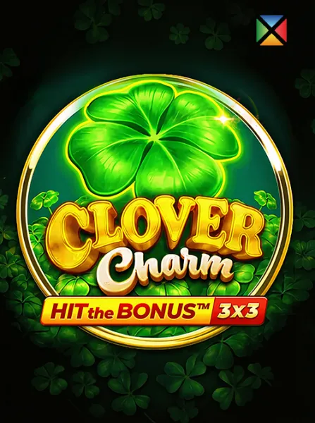 Clover Charm: Hit the Bonus