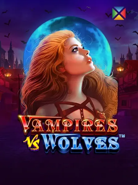 Vampires vs Wolves