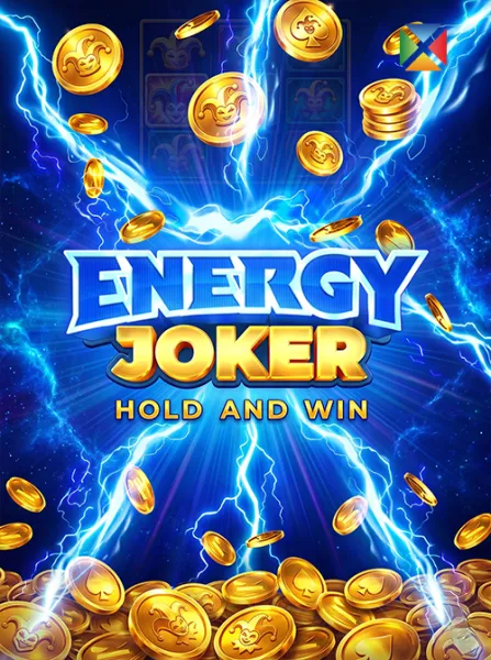 Energy Joker: Hold and Win