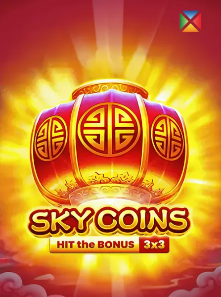Sky Coins