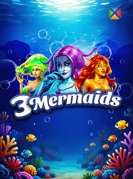 3 Mermaids