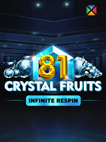 81 Crystal Fruits