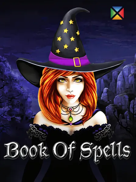 Book Of Spells