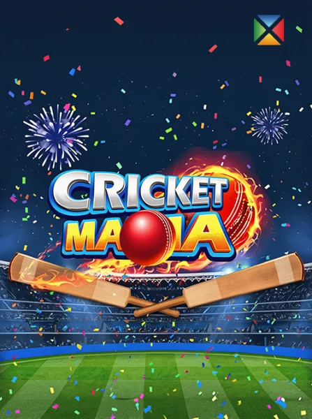 Cricket Mania