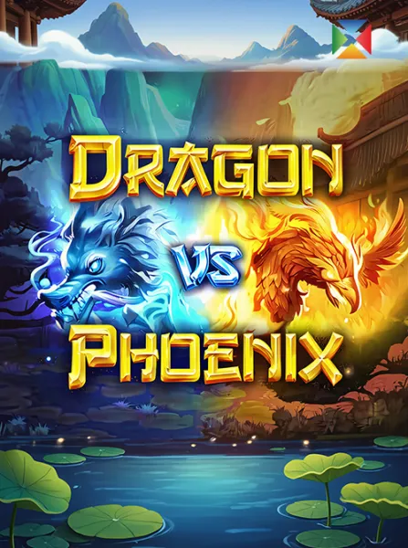 Dragon VS Phoenix