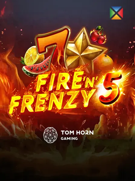 Fire'n'Frenzy 5