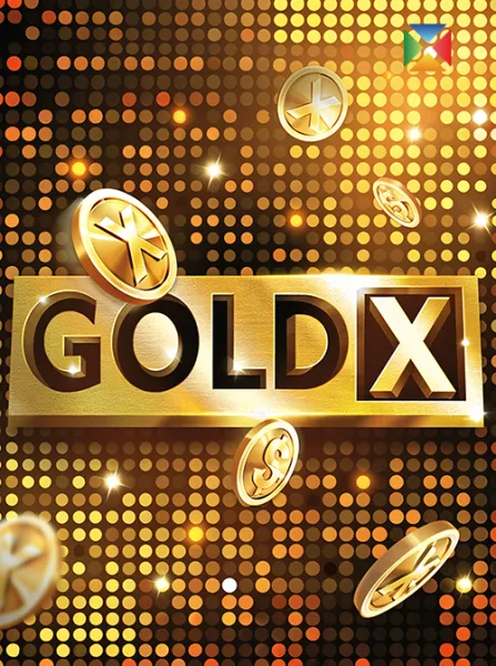 Gold X