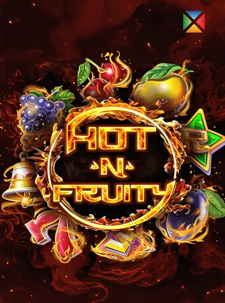 Hot'n'Fruity