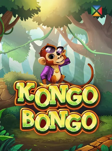 Kongo Bongo