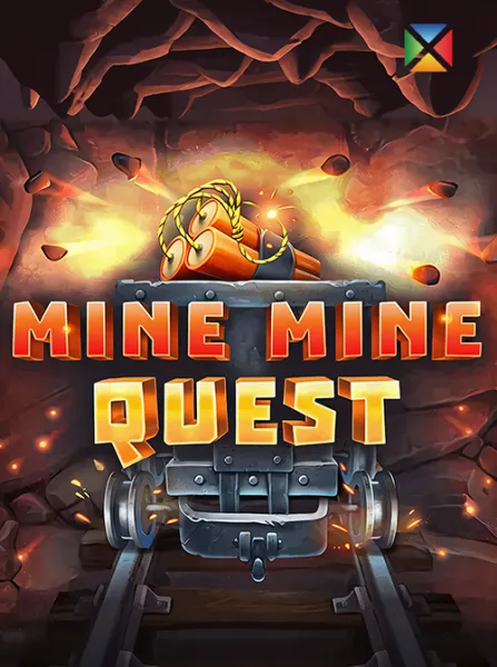 Mine Mine Quest