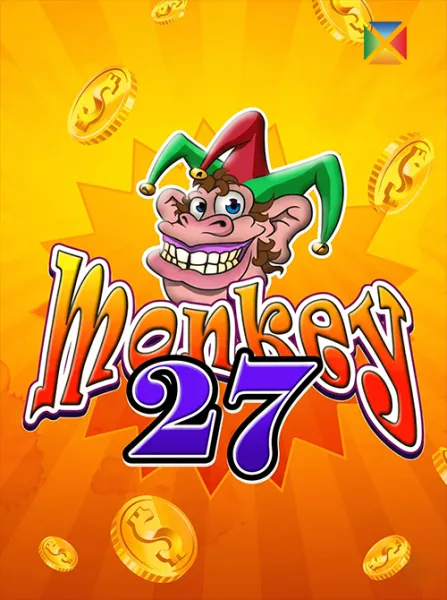 Monkey 27