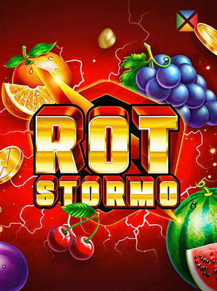 Rot Stormo