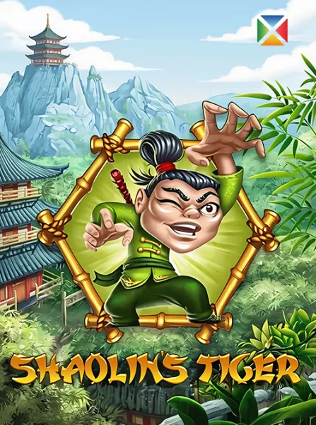 Shaolin's Tiger