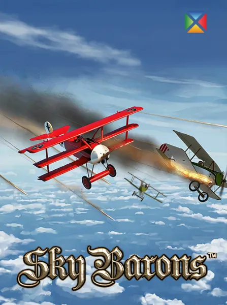 Sky Barons