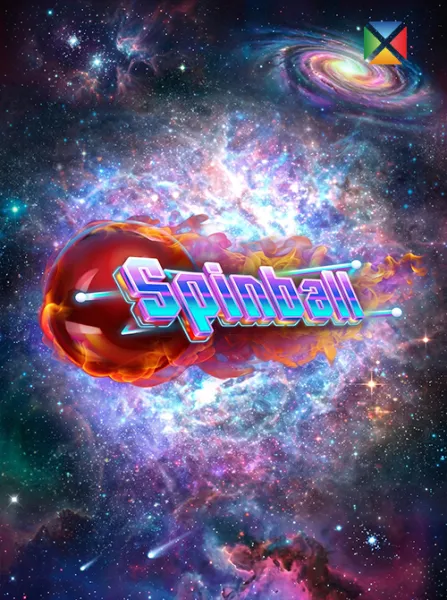 Spinball