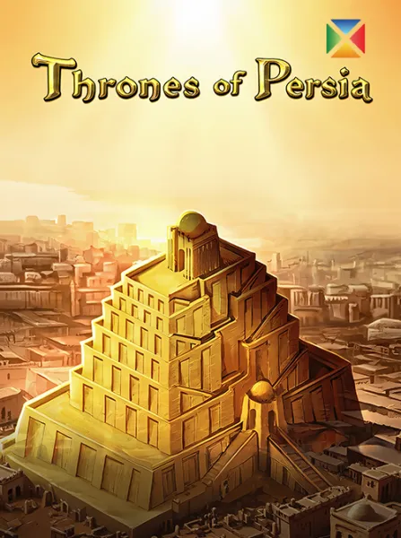 Thrones of Persia