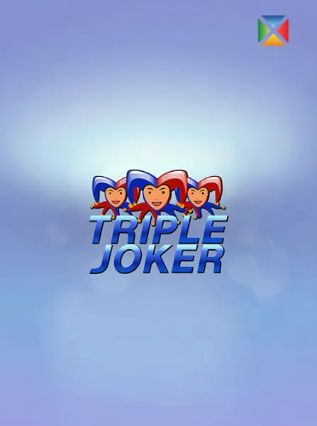 Triple Joker