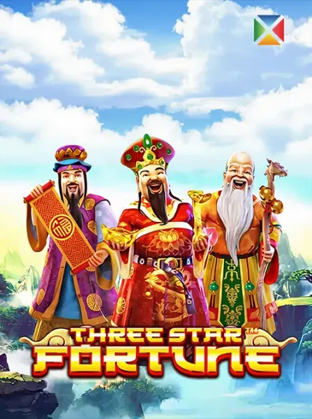 Three Star Fortune