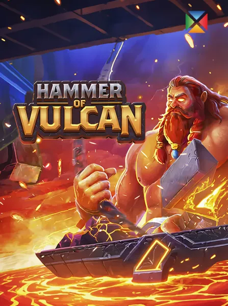 HAMMER OF VULCAN