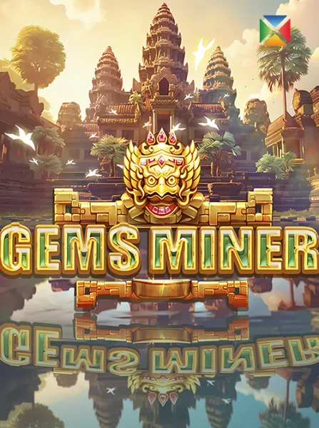 GEMS MINER