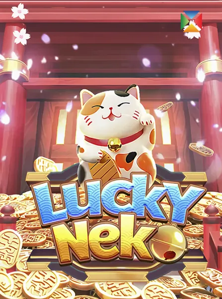 LUCKY NEKO