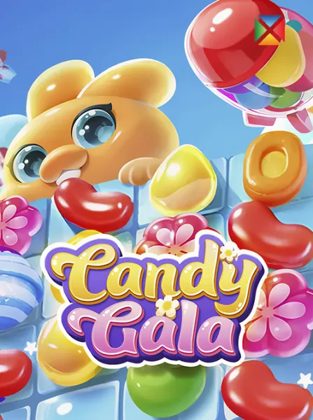 Candy Gala