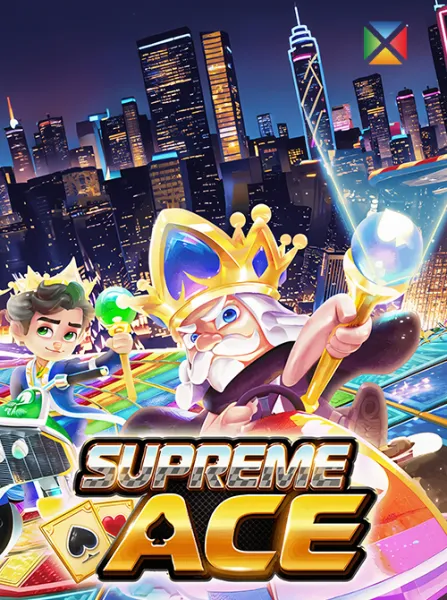 SUPREME ACE