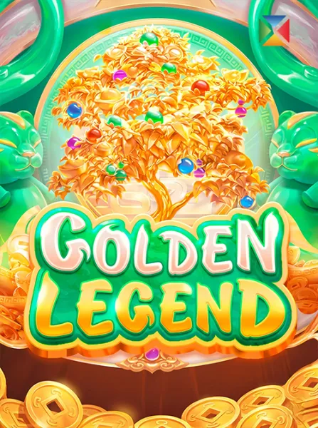 GOLDEN LEGEND
