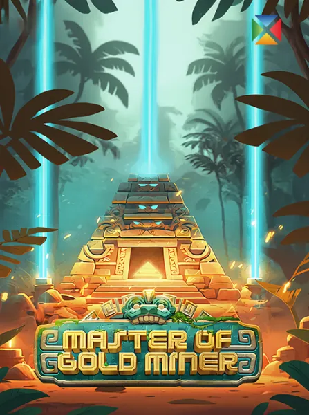 MASTER OF GOLD MINER