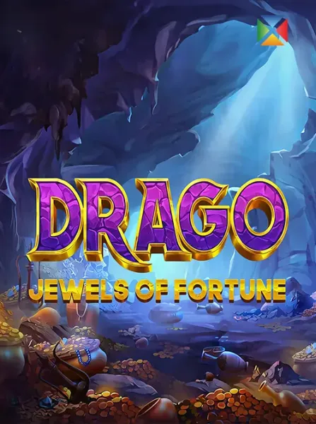 Drago - Jewels of Fortune