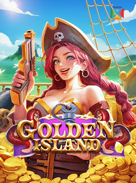 GOLDEN ISLAND