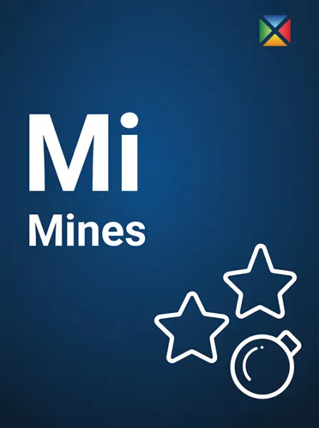 Mines
