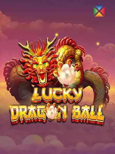 Lucky Dragon Ball