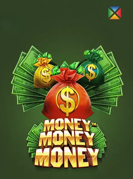 Money Money Money