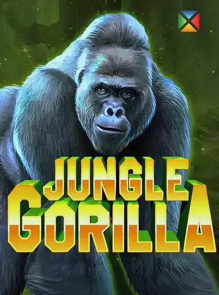 Jungle Gorilla