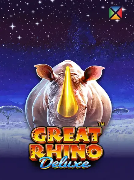 Great Rhino Deluxe