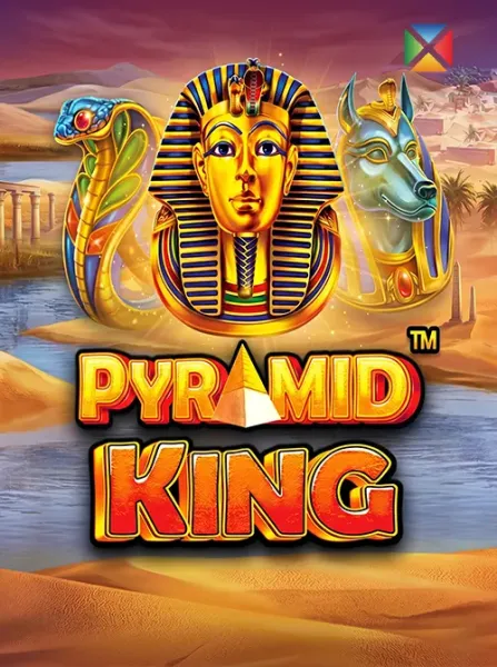 Pyramid King