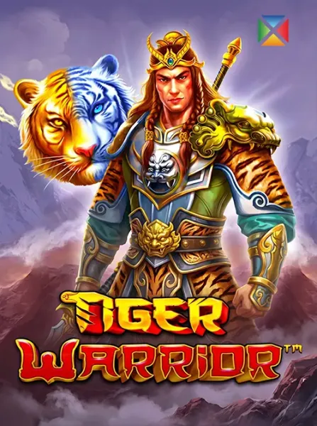 The Tiger Warrior