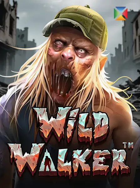 Wild Walker