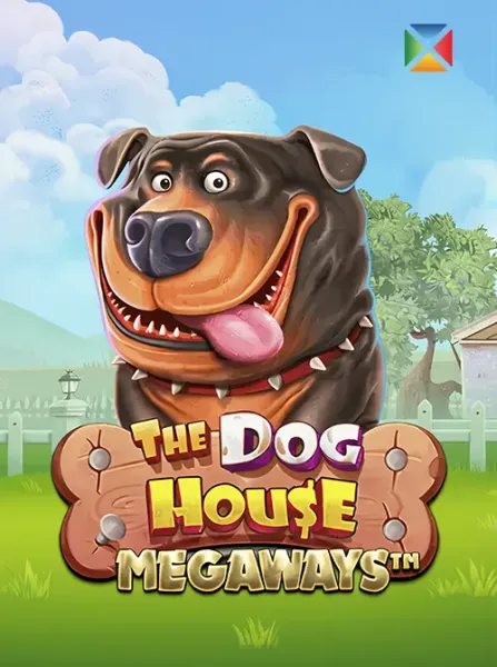 The Dog House Megaways