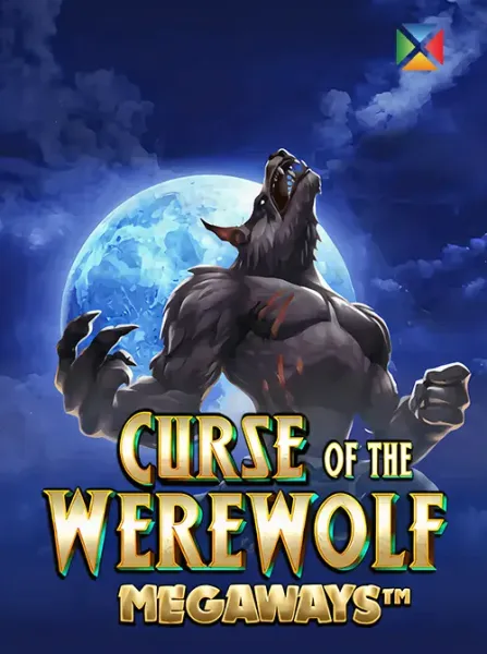 Curse of the Werewolf Megaways