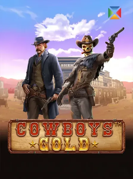Cowboys Gold