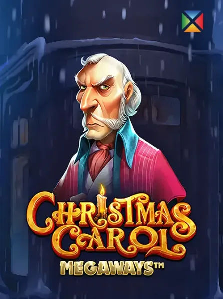 Christmas Carol Megaways™