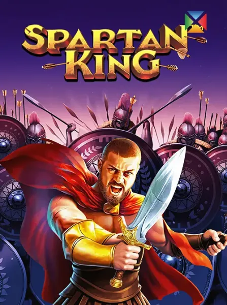 Spartan King™