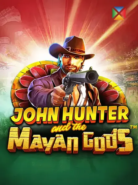 John Hunter and the Mayan Gods