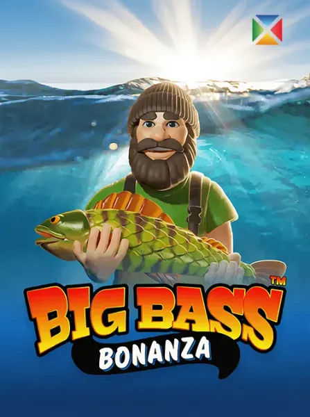 Big Bass Bonanza