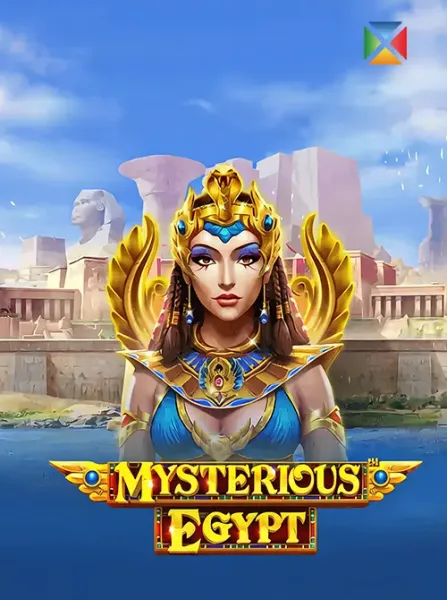 Mysterious Egypt