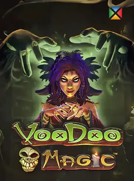 Voodoo Magic