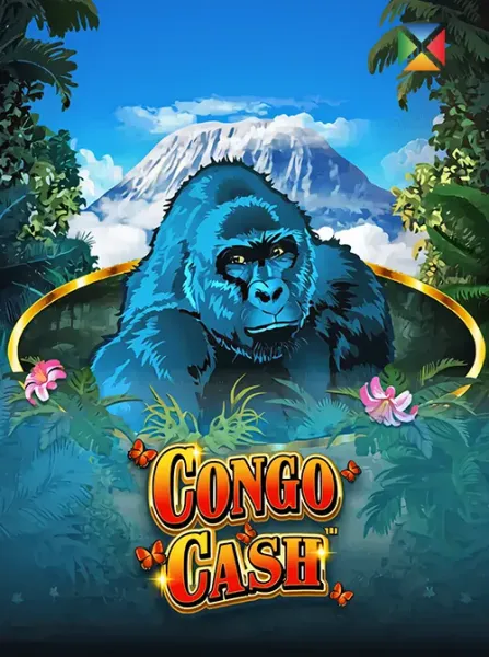 Congo Cash